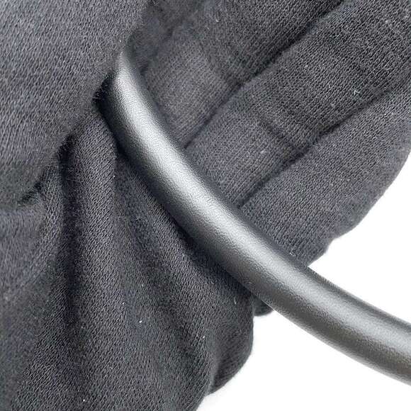 Louis Vuitton Monogram Empreinte On the Go Black Tote Bag - Picture 11 of 11